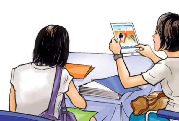 पूँजीबजारमा युवा लगानीकर्ताको संख्या ५४%, महिलाको संख्या ३० लाख माथि