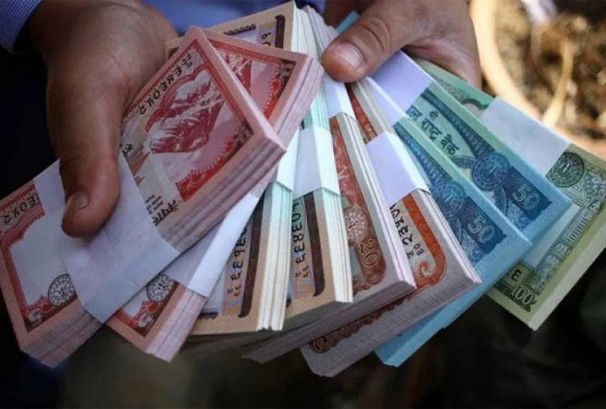 दशैंका लागि भदौ २९ गतेदेखि सुकिला नोट सटही गर्न सकिने