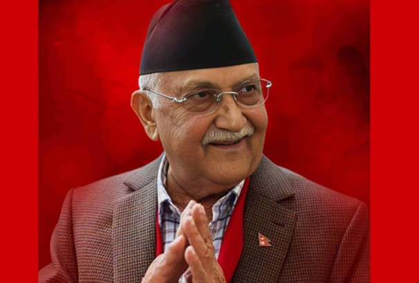 केपी ओली भन्छन्, ‘गोली हान्ने आदेश दिएको थिएन, प्रहरीसँग नभएका स्वचालित हतियारबाट गोली चल्यो’