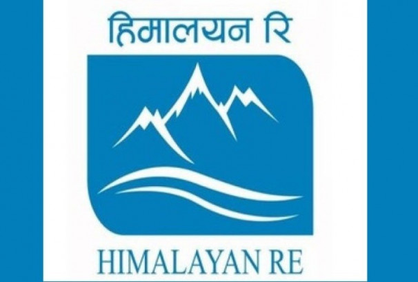 हिमालयन रिले प्राप्त गर्यो भारतीय जीआईसी रिको ‘ट्रिटी’ अंश