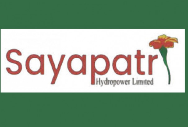 सयपत्री हाईड्रोपावरले पायो ७४% हकप्रद निष्कासन गर्न पूर्वस्वीकृति