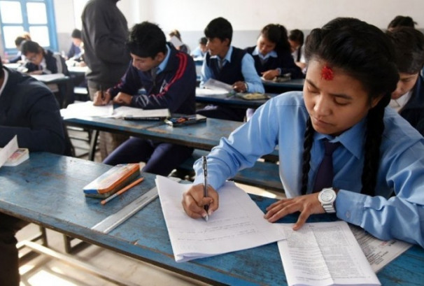 एसईईको नतिजा भोलि सार्वजनिक गरिने