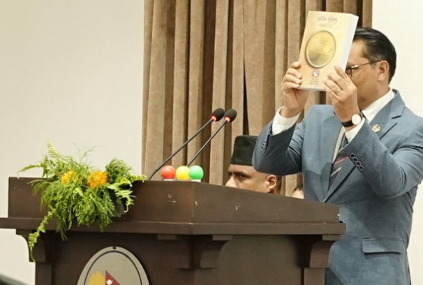 पेट्रोलको भण्डारणले १४ दिनको मात्रै माग धान्ने