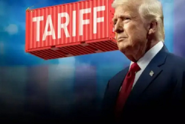 अमेरिकामा आयात हुने यो वस्तुमा २००% ट्यारिफ लगाउने योजनामा ट्रम्प