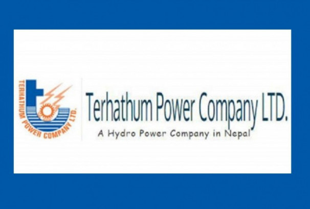 तेह्रथुम पावरको ४.१८ लाख कित्ता अवितरित हकप्रद सेयर बिक्रीमा