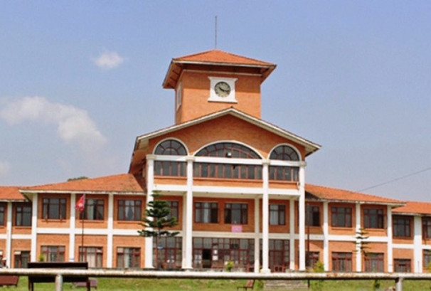 कात्तिक ११ गतेसम्म सम्पूर्ण पठनपाठन बन्द गर्ने त्रिविको निर्णय