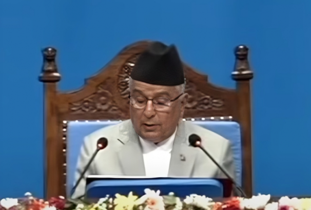 नयाँ स्टक एक्सचेञ्ज रोक्ने षड्यन्त्र: नीति तथा कार्यक्रमबाट पनि हटाइयो अजेण्डा