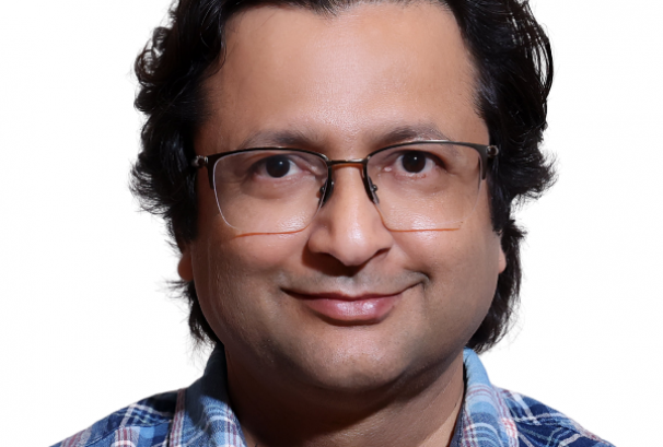 प्रधानमन्त्री कार्कीका मुख्य सल्लाहकारमा वरिष्ठ पत्रकार अजयभद्र खनाल