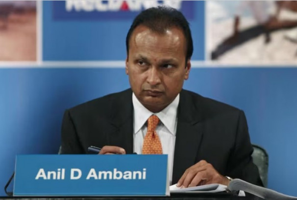 मनी लाउन्डरिङ मुद्दामा अनिल अम्बानीको ९००० करोड सम्पत्ति ईडीबाट जफत