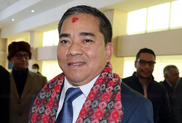 प्रभू बैंकका सीईओ अशोक शेरचनसहितलाई थप ५ दिन हिरासतमा राख्न अदालतको अनुमति