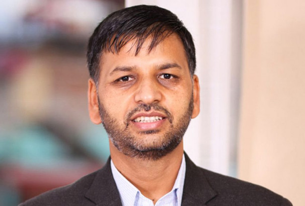 ओलीले टिकट नदिएपछि विष्णु रिजालः “मतले रोजे पनि नेतृत्वले पन्छायो, पार्टीभित्र लोकतन्त्र हराउँदै गएको छ”