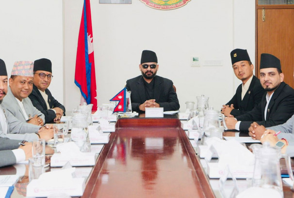 सहकारी बचतकर्तालाई १०० दिनभित्र डूबेको रकम फिर्ता प्रक्रिया सुरु गर्ने सरकारको घोषणा