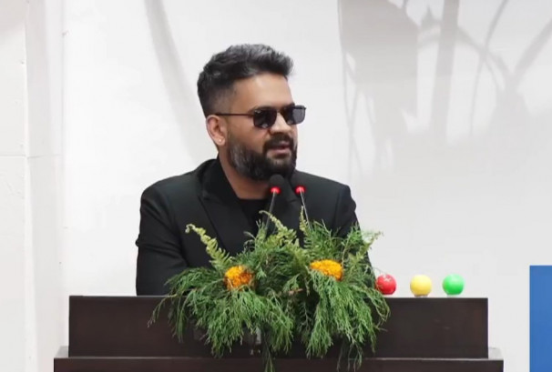 ३५ वर्षसम्म नभएको सुकुम्बासी बस्तीको व्यवस्थापन ३५ मिनेटमै खोजेर हुँदैन : प्रधानमन्त्री