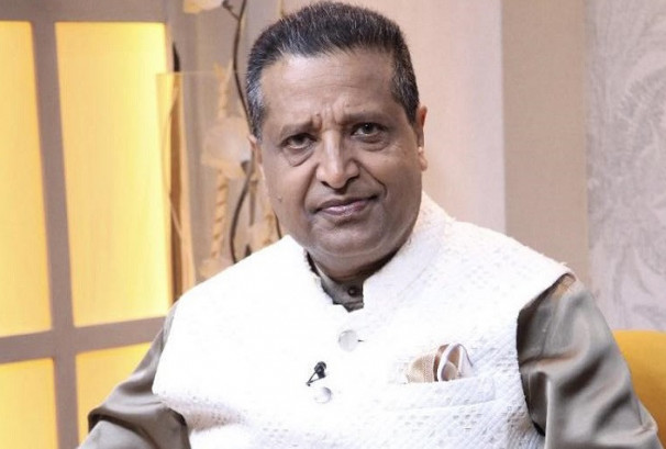 ‘देवयानी’ मार्फत आख्यानको दुनियाँमा प्रवेश गरे बसन्त चौधरी, प्रेम, द्वन्द्व र मौन विद्रोहको कथा