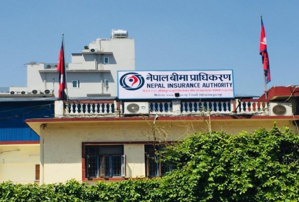 बाढीपहिरोबाट भएको क्षतिमा बीमा दाबी : ४ अर्ब १९ करोडको दाबीमध्ये १९ करोड ६४ लाख भुक्तानी
