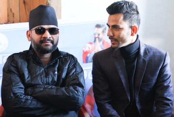 अभागी भूपदेवः बालेनको खास मान्छे बने, घण्टीको सुनामी आएकै बेला नमीठो हार व्यहोरे