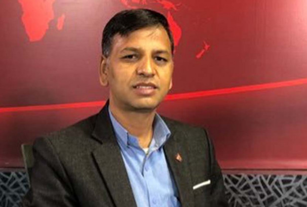 एमालेका युवा नेताको अर्थमन्त्रीलाई सुझाव-'रु. ५०० र १००० को नोटमा प्रतिबन्ध लगाउनू'