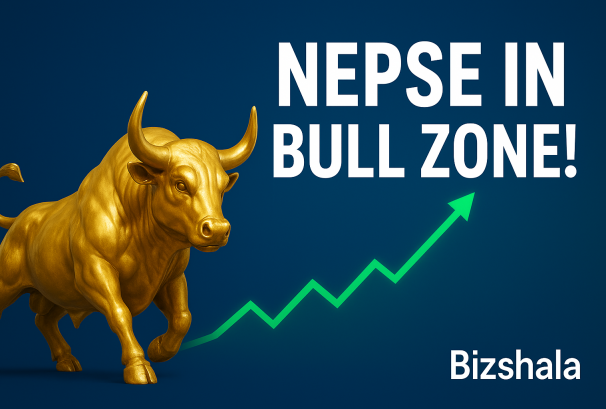 सेयर बजार फेरि जाग्ने संकेत: सबै आधार तय, उकालो यात्रा अब केवल समयको कुरा !