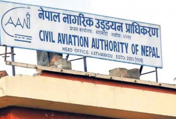 उड्डयन प्राधिकरणको भाडादर: काठमाण्डौबाट धनगढी जानुभन्दा दिल्ली जानु सस्तो !