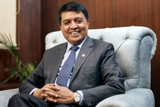 आफ्ना एक-एक सुझाव सरकारले स्वीकार्न थालेपछि मख्ख एफएनसीसीआई अध्यक्ष, निजी क्षेत्रको मनोबल र लगानी बढ्ने