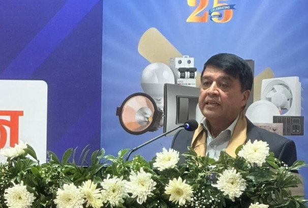 'व्यवसायी र अर्थतन्त्रका चुनौती हटाउने काममा महासंघ अग्रसर’: ढकाल