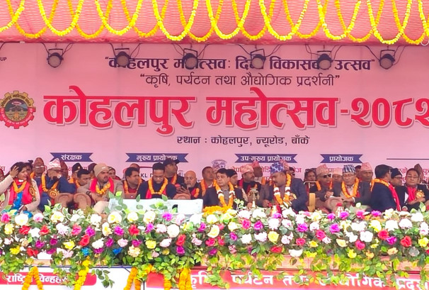 अध्यक्ष ढकालको प्रश्नः सबै आन्दोलनमा निजी क्षेत्र आक्रमणको तारो किन बन्छ ?