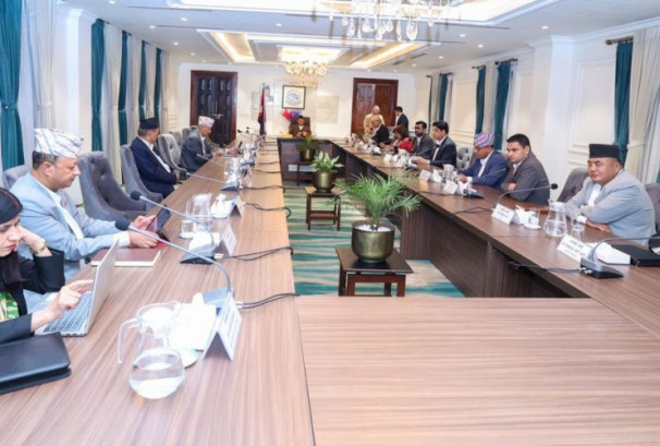 सोमबारको हिंसात्मक जेनजी प्रदर्शनमा छानबिन समिति गठन, १५ दिनभित्र प्रतिवेदन