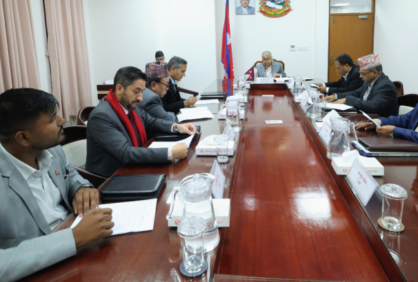 सात विषयमा सरकारको निर्णयः किसान, घाइते र गरिब परिवार सबै समेटिए