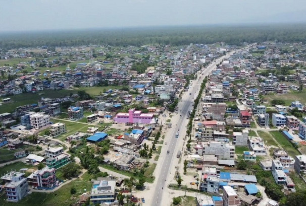 रौतहटमा शनिबार बिहानसम्म निषेधाज्ञा र कर्फ्यु