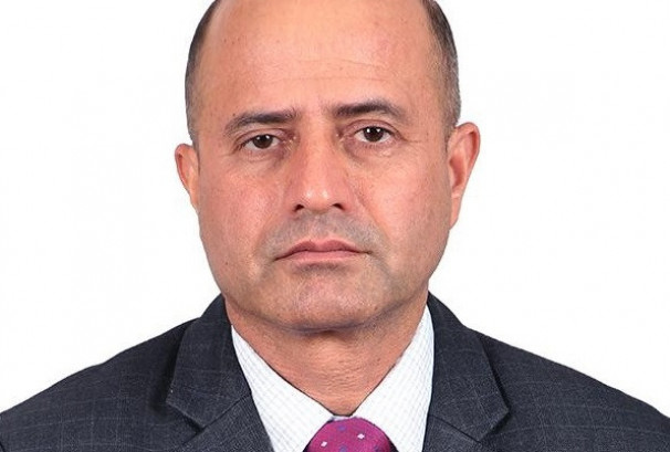 नागरिक लगानी कोष सञ्चालक समितिको अध्यक्षमा घिमिरे नियुक्त