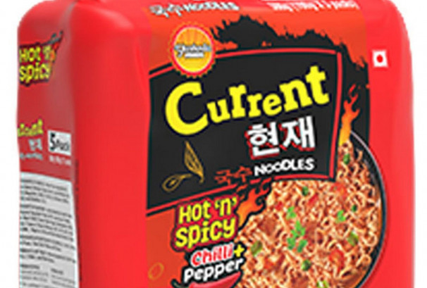 स्वादिलो तर खतरनाक: करेन्ट चाउचाउ किन बारम्बार खानु हुँदैन ?