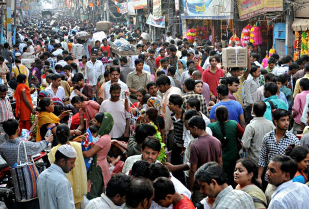 धनतेरसमा भारतले राख्यो नयाँ रेकर्ड: एकैदिन १ लाख करोडको सामान बिक्री