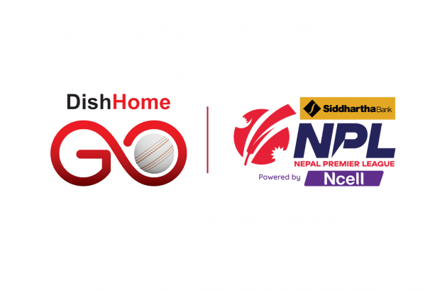 NPL Season-2 अब केवल DishHome GO मा: सबै खेल ‘एड-फ्री’ लाइभ, विदेशबाट कसरी हेर्ने ?