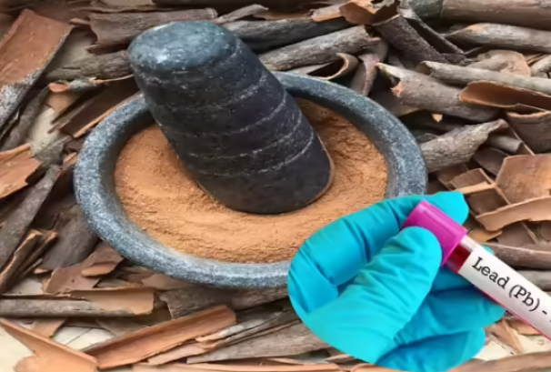 दालचिनीमा विषाक्त सिसा ! अमेरिकी एफडीएले दियो ११ मसाला ब्रान्ड प्रयोग नगर्न चेतावनी