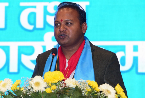 श्रमिक स्वास्थ्य परीक्षणमा सरकारको ठूलो निर्णय, सिन्डिकेट हट्यो