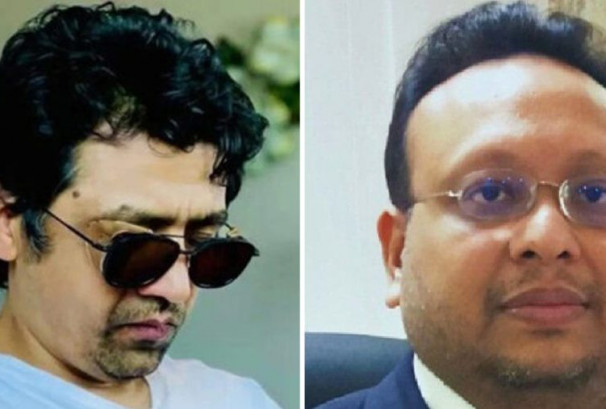 दीपक भट्ट र सुलभ अग्रवालको लम्बियो हिरासत बसाइ, थप १२ दिन हिरासत  राख्न  अदालतको अनुमति