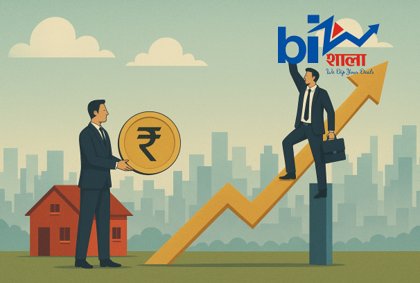 रियल स्टेटमा लगानीः ५० लाखलाई १० वर्षमा ५० करोड बनाउने रोमाञ्चक सूत्र