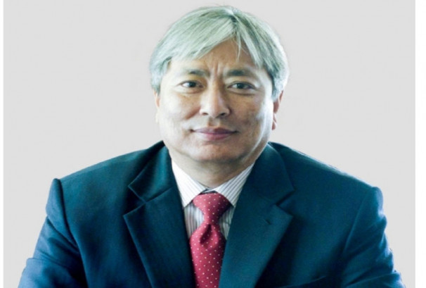 प्रभू ग्रुपका अध्यक्ष देवी भट्टचन तारेखमा रिहा