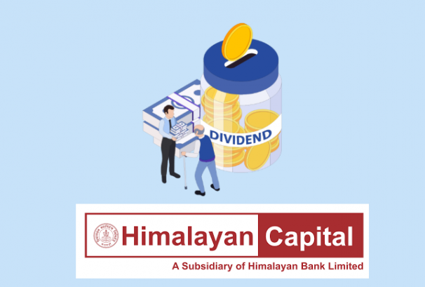 हिमालयन ८०-२० योजनाको लाभांश घोषणा, इकाईधनीले प्रक्षेपणभन्दा ६% अधिक रिटर्न पाउने