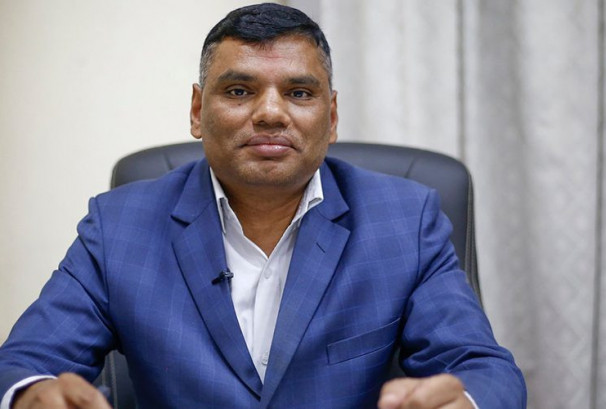 छानबिन आयोगको निर्णयः तत्कालीन गृहसचिव दुवाडीलाई उपत्यका बाहिर जान अनुमति