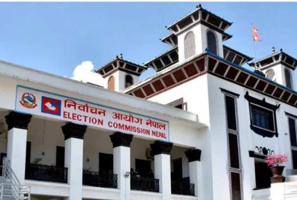 निर्वाचनतर्फ अघि बढ्यो मुलुक:उम्मेदवारी दर्ता माघ ६ मा, सार्वजनिक भयो प्रत्यक्ष र समानुपातिक दुवैको कार्यतालिका