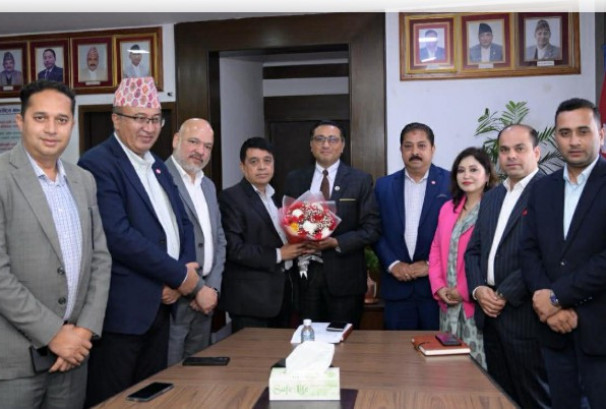 'अब व्यापारी थुनिँदैनन्' : अर्थमन्त्री वाग्लेको ठूलो घोषणा