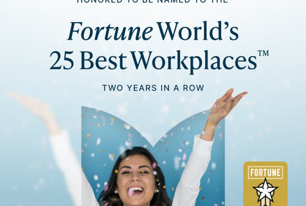 मेटलाइफ ‘फर्च्युन वर्ल्ड’को उत्कृष्ट २५ कार्यस्थलको रूपमा सम्मानित