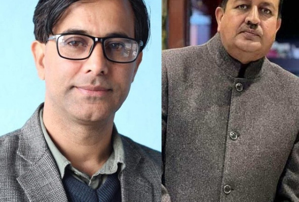 लगानीकर्ताको दसैं: फूल्लेल गाउँमै मस्त, पाण्डे काठमाण्डौमा बिन्दास