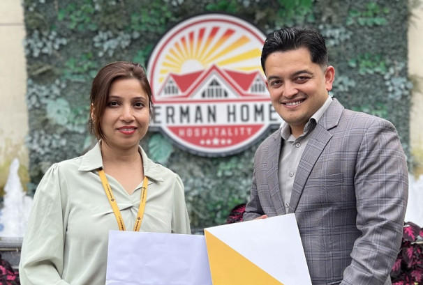 सिद्धार्थ बैंकका ग्राहकलाई जर्मन होम्समा १०% सम्मको छुट