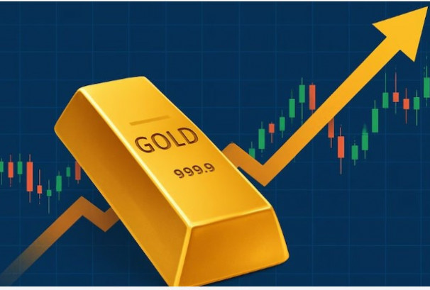 सुनको चमक 'अमेरिकी खेल'सँग सम्बन्धित, मूल्य बढ्नुको अन्तर्य यस्तो !