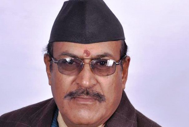 आयोग अध्यक्षमाथि जोखिम संकेत, गुण्डुमा सुरक्षा अलर्ट