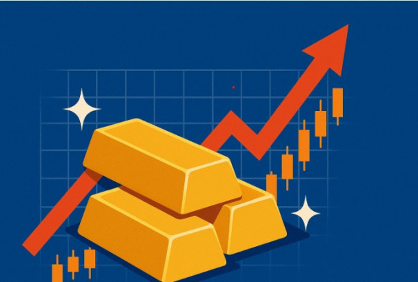 सुनको मूल्यमा अभूतपूर्व उछाल: $६००० प्रति औंस र नेपालमा प्रतितोला ३ लाख ५९ हजारसम्म पुग्नसक्ने