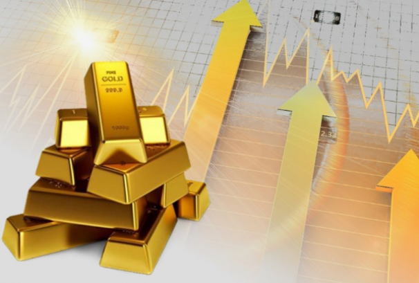 सुनको मूल्यमा लगातार उछाल: सन् २०२६ भित्र १० ग्रामकै मूल्य रु. ३ लाख माथि पुग्नसक्ने !