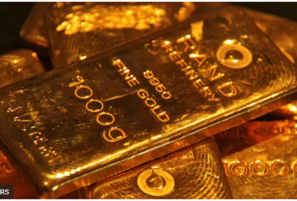 आर्थिक उथलपुथलको समयमा सुनमा लगानी गर्नु कति बुद्धिमत्तापूर्ण ?